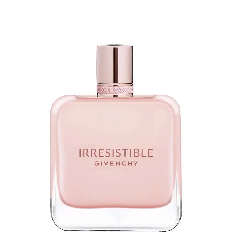 Givenchy Irresistible Eau de Parfum Rose Velvet 80ML