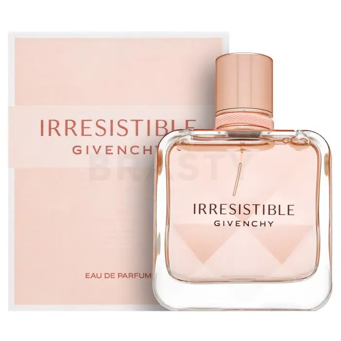 Irresistible EDP W 50 ml