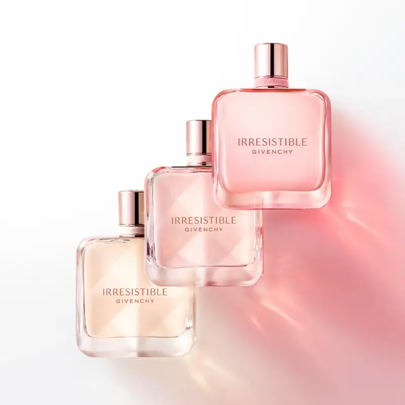 Givenchy Eau de Toilette Donna Rosa 3053490 miniatura 4