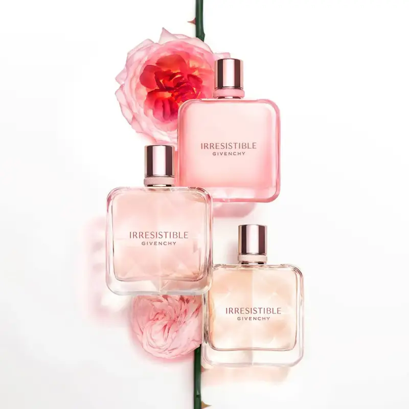 Givenchy Eau de Toilette Donna Rosa 3053490 miniatura 5