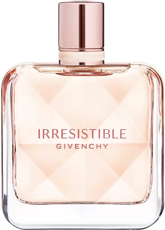 Irresistible Fraiche EDT W 80 ml