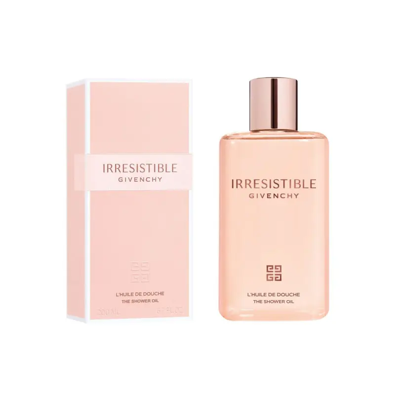 Givenchy Bagnoschiuma Rosa 3000569