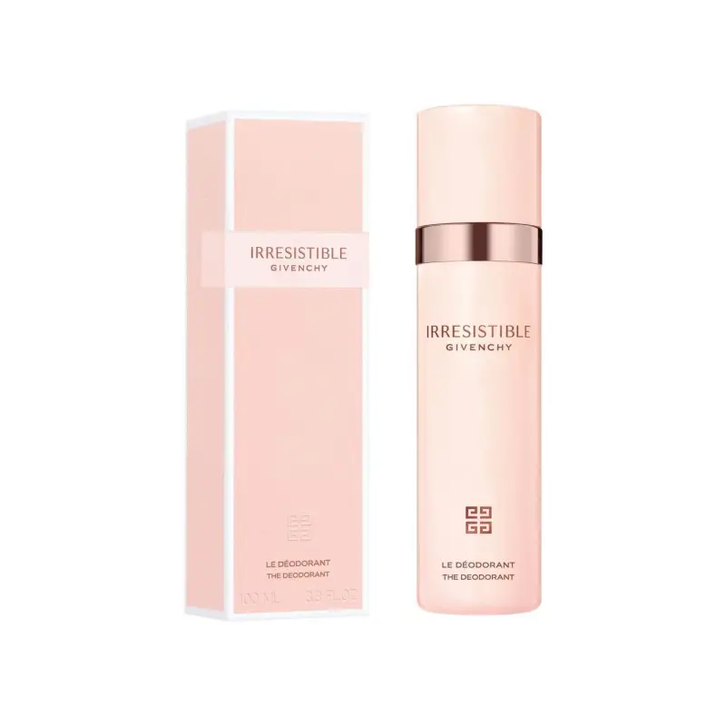 Irresistible Irresistible - Deodorante spray
