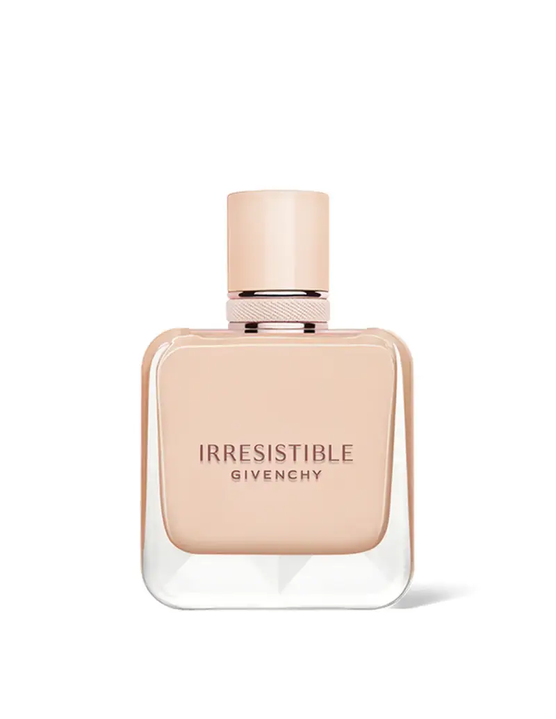 Irresistible Nude Velvet Edp 35ml