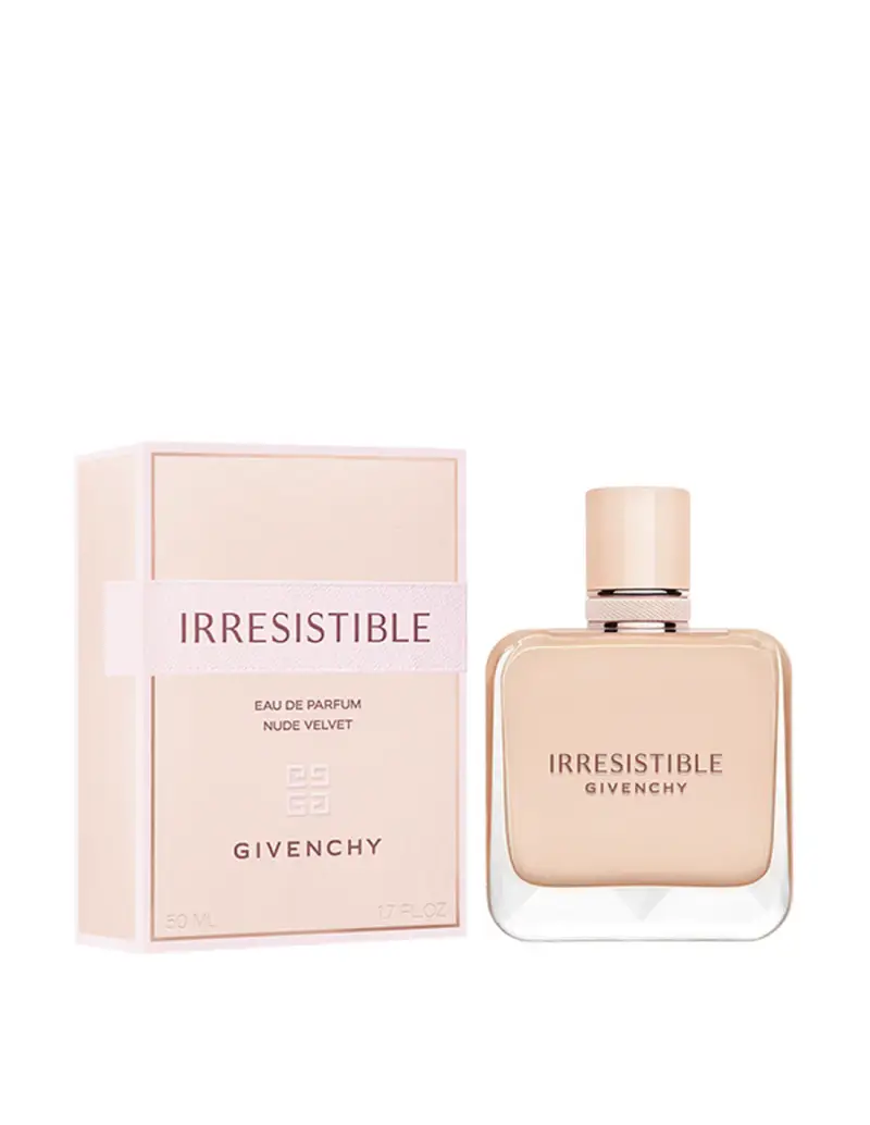 Irresistible Nude Velvet Edp 50 ml