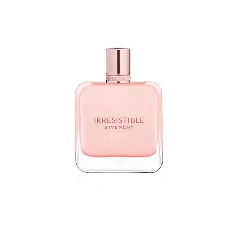 Irrésistible Rose Velvet Edp Spray 80ml