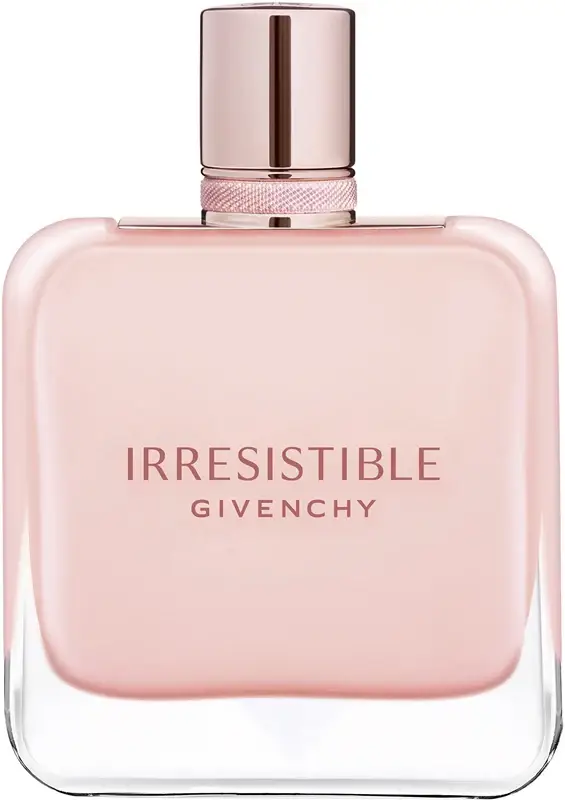 Irresistible Rose Velvet EDP W 80 ml