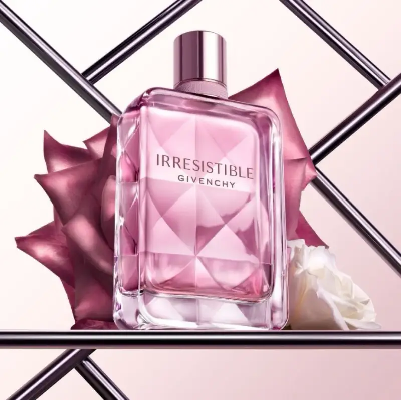 Givenchy Eau de Parfum Donna Rosa 3000564 miniatura 2