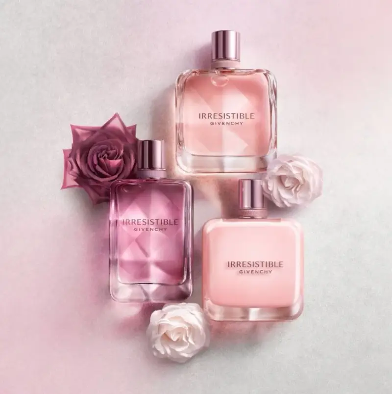 Givenchy Eau de Parfum Donna Rosa 3000564 miniatura 5