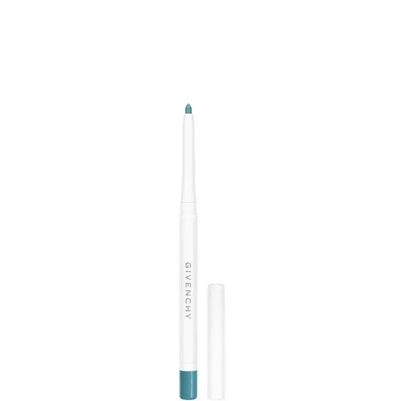 Givenchy Khol Couture Waterproof 03 turquoise