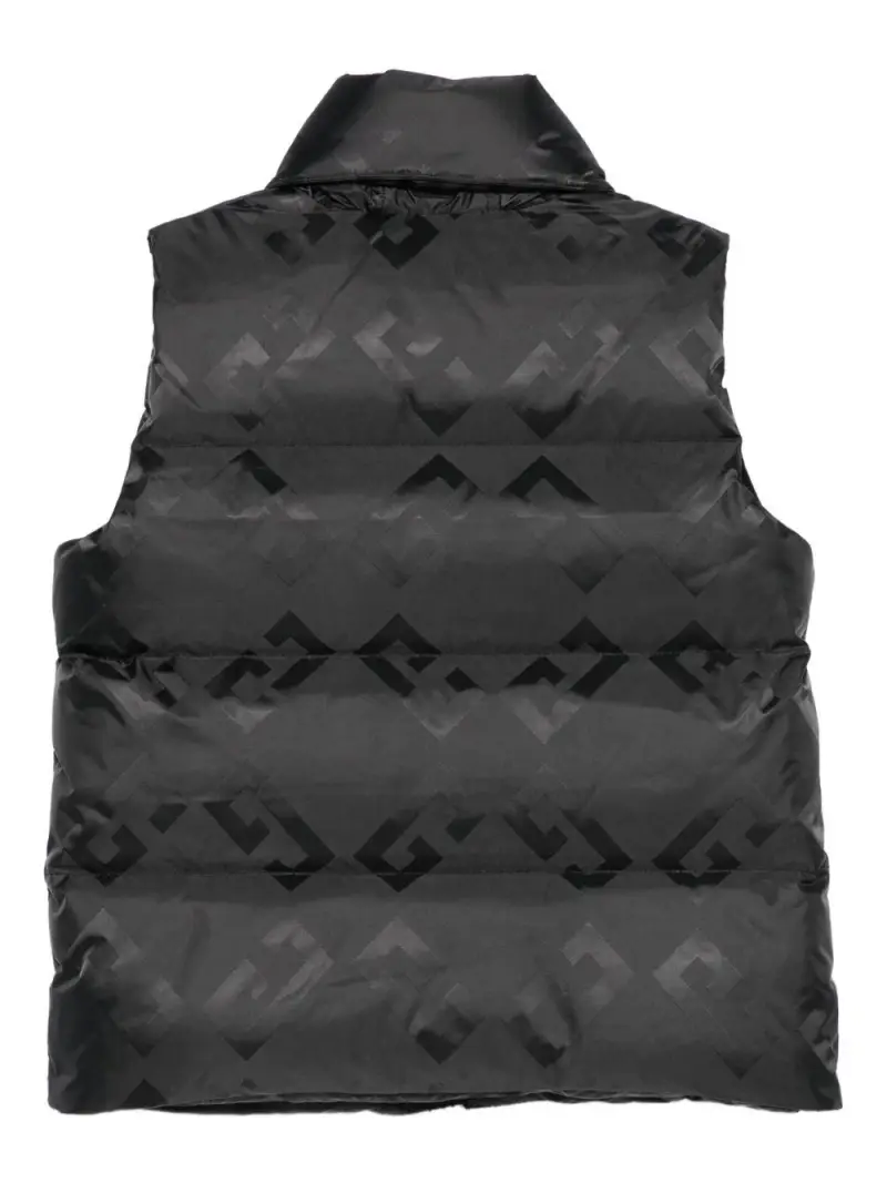 GIVENCHY KIDS Gilet Nero 3872438 miniatura 3