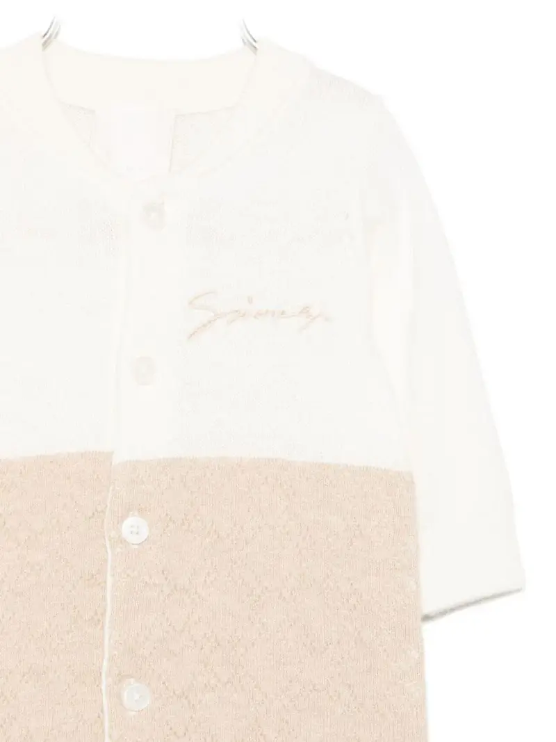 H30871117 Bianco sporco miniatura 2