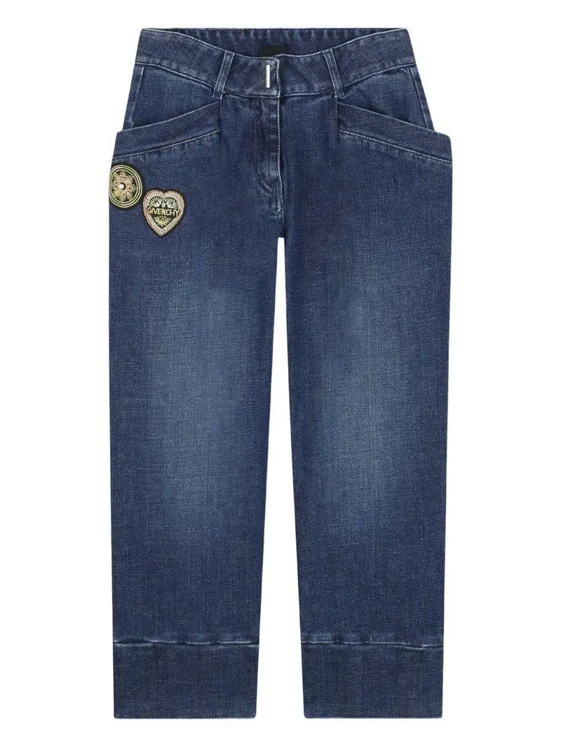 H30979Z10 Denim scuro