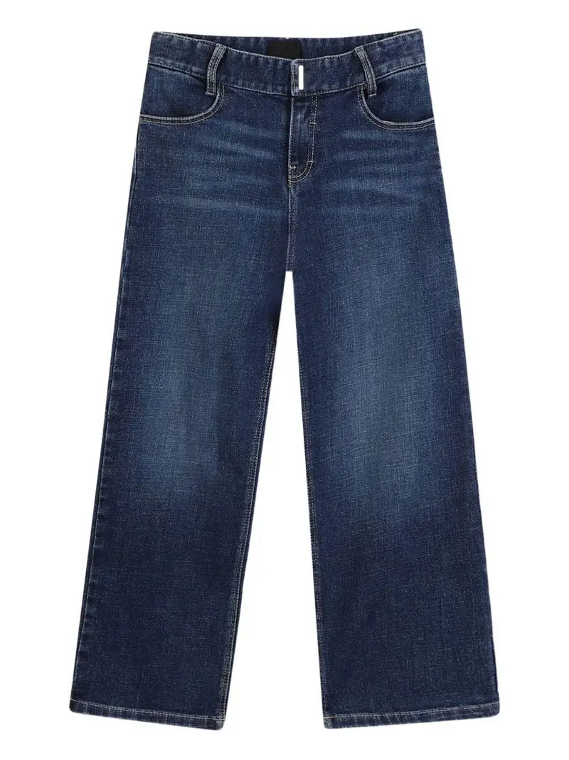GIVENCHY KIDS Jeans Denim 3872432