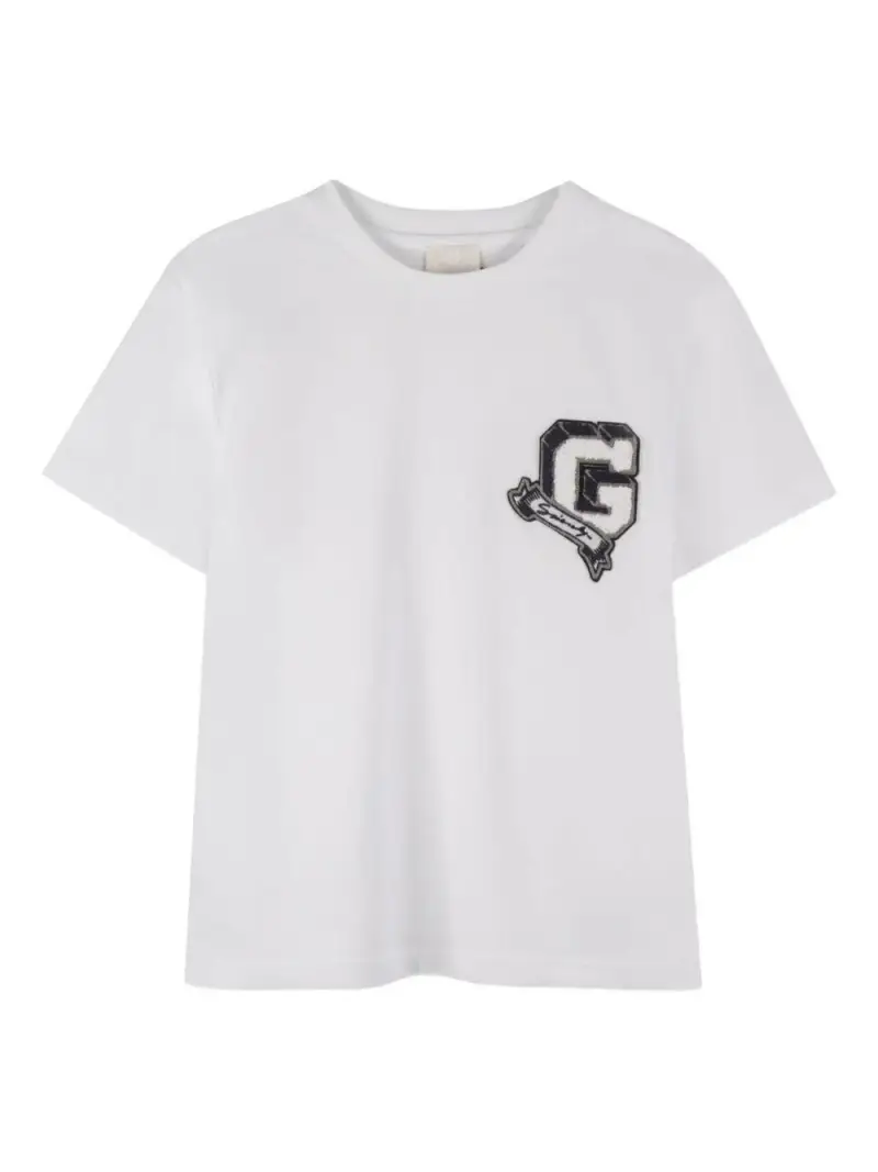 GIVENCHY KIDS T-shirt Bianco 3872414