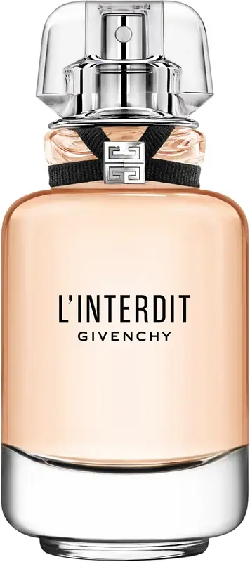 L`Interdit (2022) - EDT - Volume 50 ml