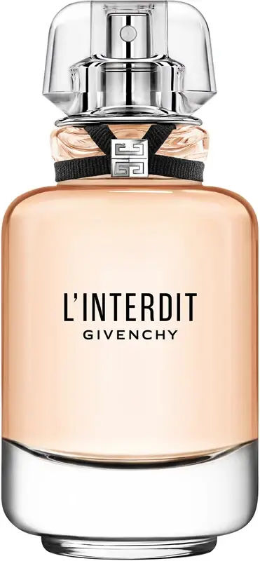 L`Interdit (2022) - EDT - Volume 80 ml