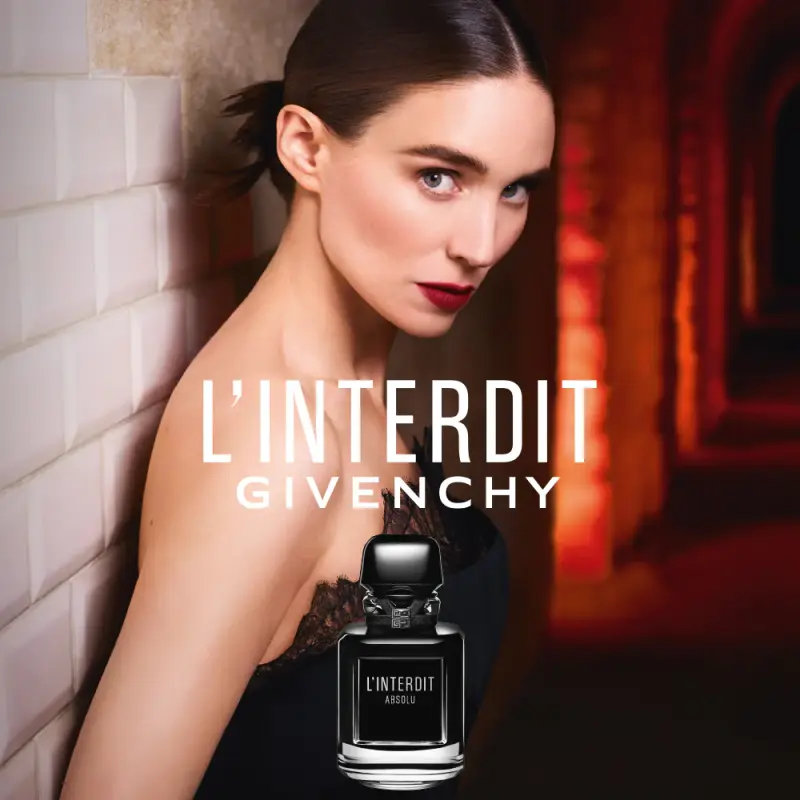 Givenchy Eau de Parfum Donna Nero 3000560 miniatura 5