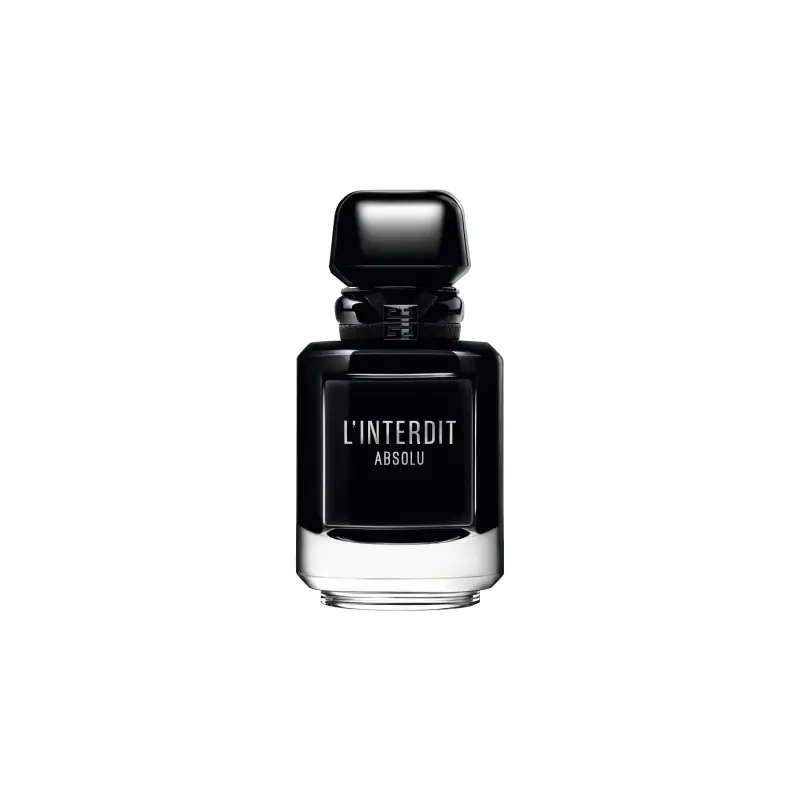 Givenchy Eau de Parfum Donna Nero 3000560