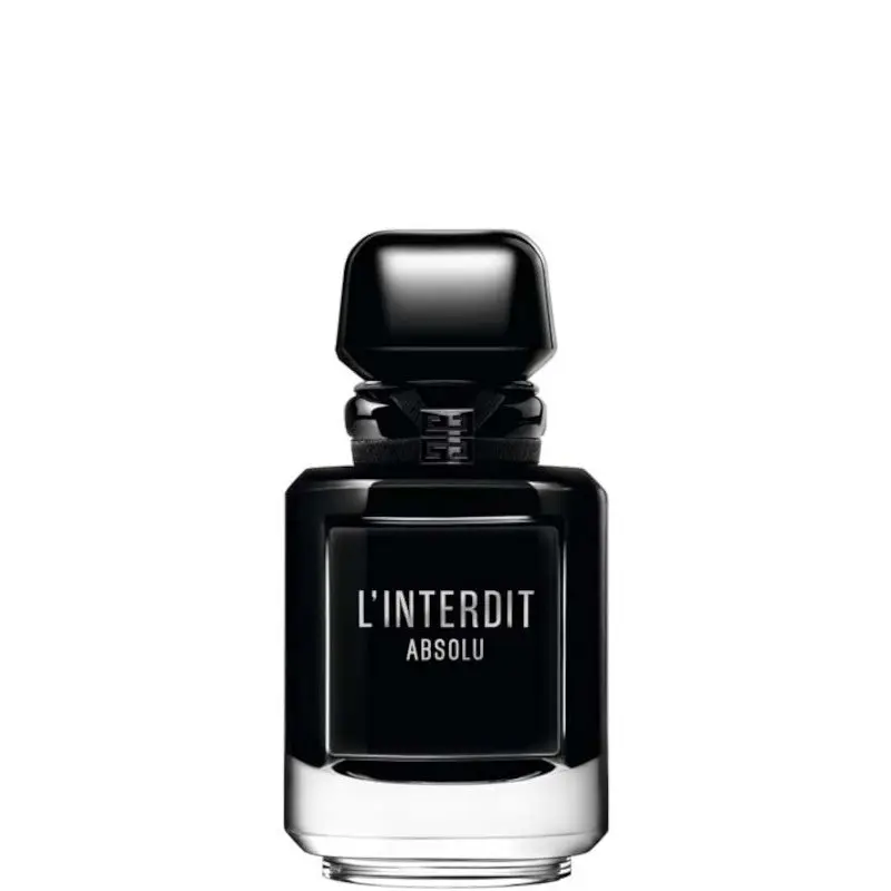 Givenchy L'Interdit Absolu Eau de Parfum Intense 50ML
