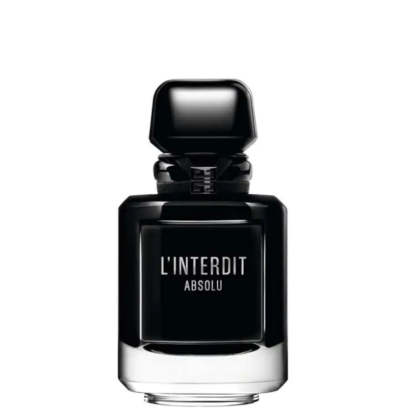 Givenchy L'Interdit Absolu Eau de Parfum Intense 80ML