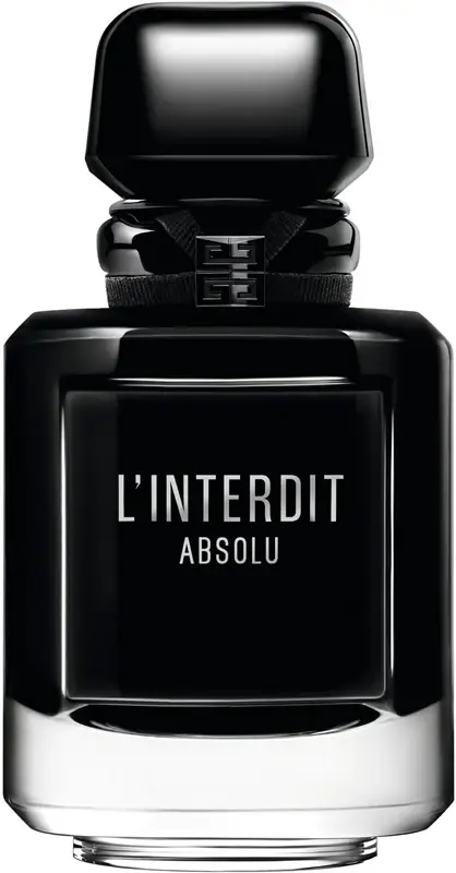 L'Interdit Absolu Intense Edp Spray 80 ml