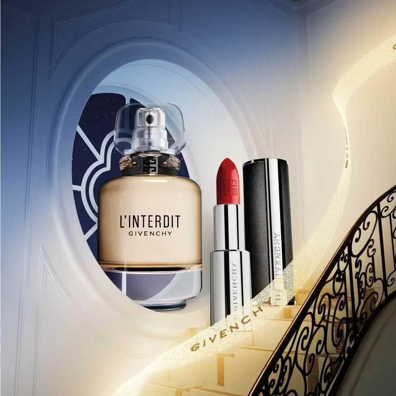 Givenchy Eau de Parfum Donna 3000515 miniatura 2