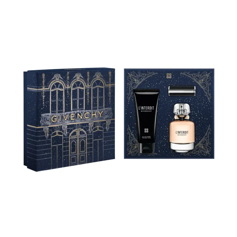 Givenchy Eau de Parfum Donna 3000515 miniatura 3