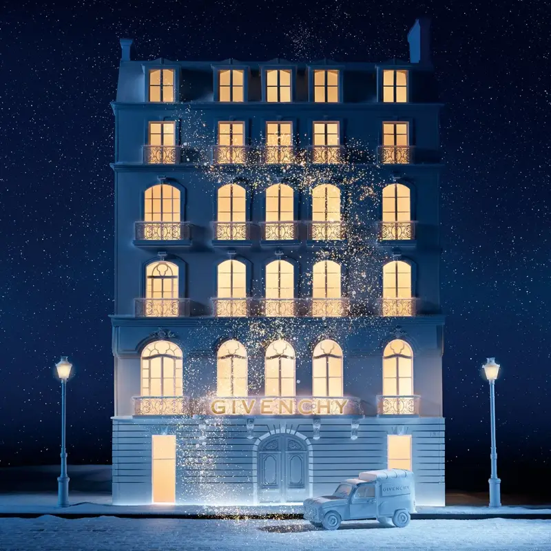 Givenchy Eau de Parfum Donna 3000515 miniatura 5