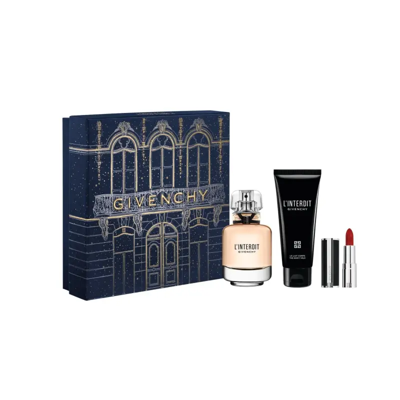 Givenchy Profumo Donna 3000515