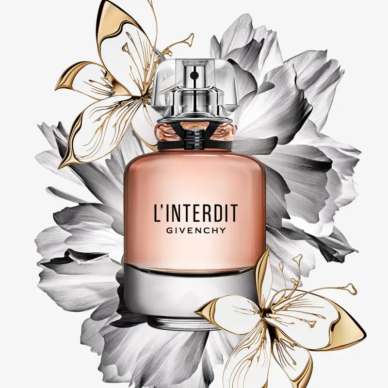 Givenchy Eau de Parfum Donna 3000496 miniatura 4