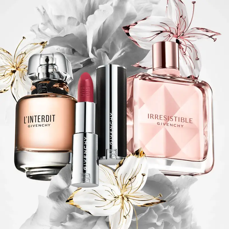 Givenchy Eau de Parfum Donna 3000496 miniatura 5