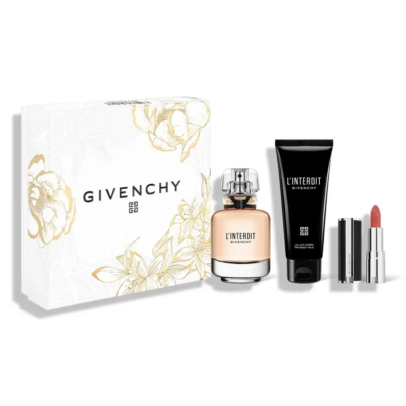 Givenchy Profumo Donna 3000496