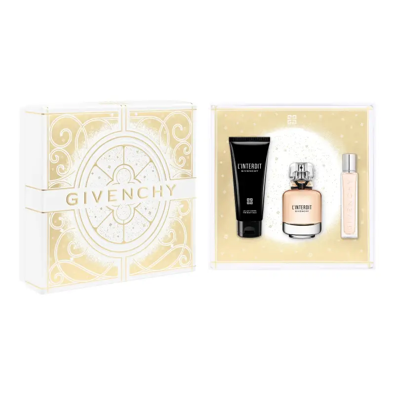 Givenchy Eau de Parfum Donna 3241900 miniatura 3