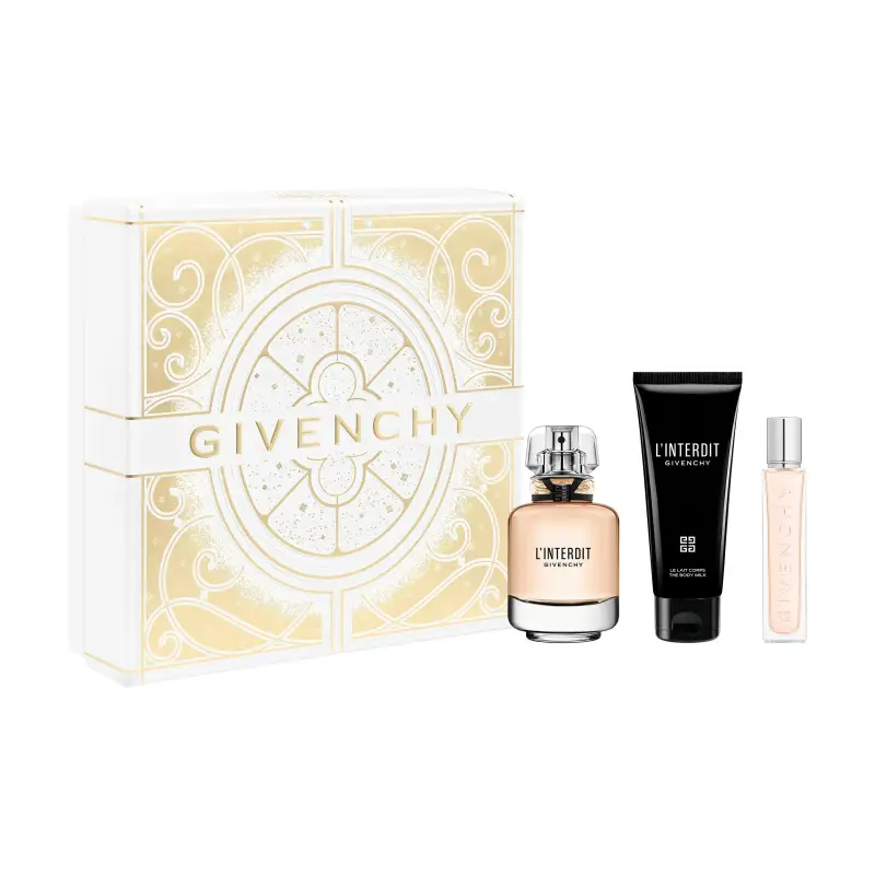 Givenchy Profumo Donna 3241900