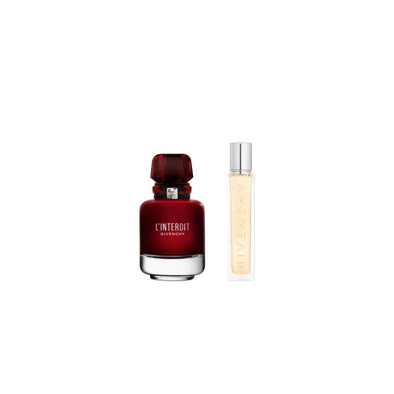 Givenchy Eau de Parfum Donna 3241901 miniatura 2