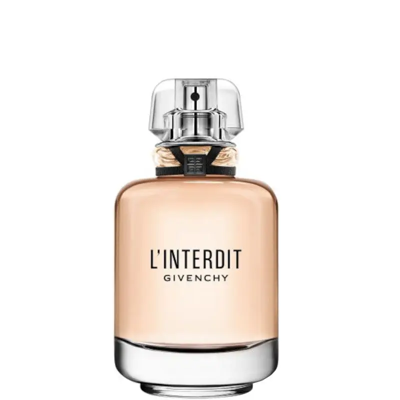 Givenchy L'Interdit Eau de Parfum 125ML