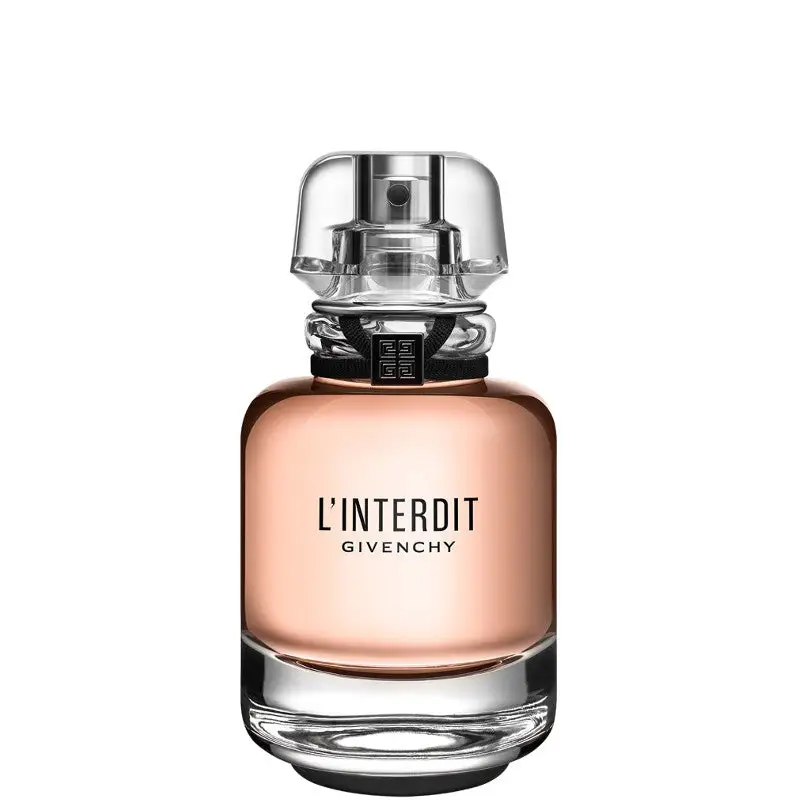 Givenchy L'Interdit Eau de Parfum 80ML