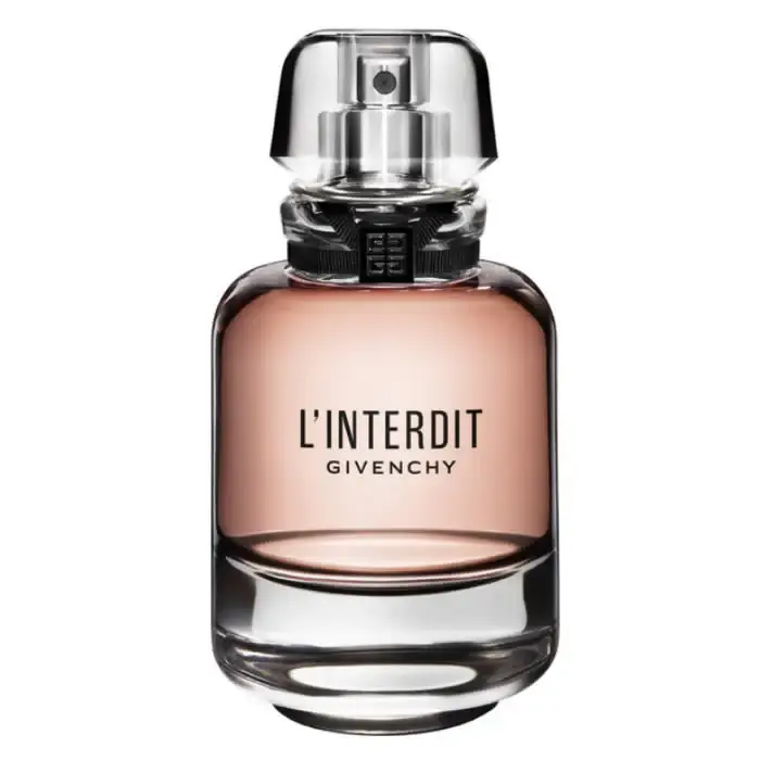L'Interdit Eau De Perfume Spray 50ml