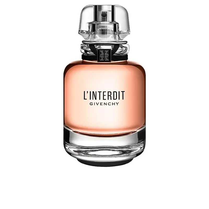 L'interdit Edp Spray 125ml