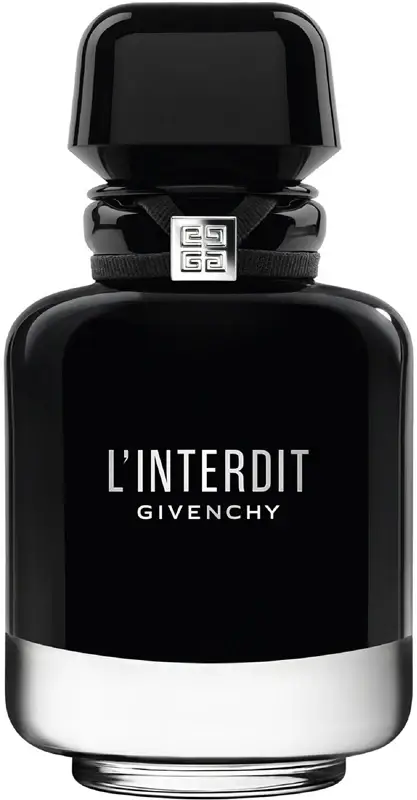 L'Interdit Intense EDP W 50 ml
