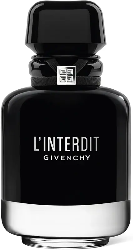 L'Interdit Intense EDP W 80 ml