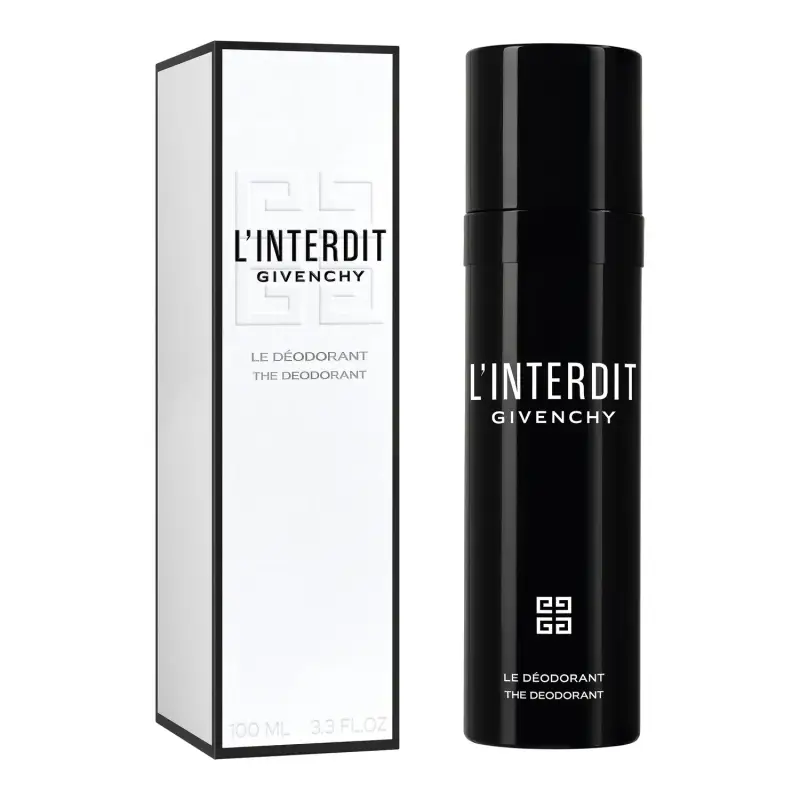 L'Interdit L'Interdit - Deodorante spray miniatura 2