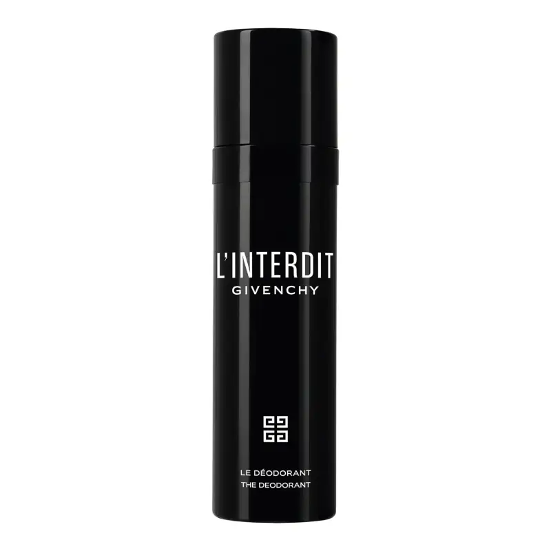 L'Interdit L'Interdit - Deodorante spray