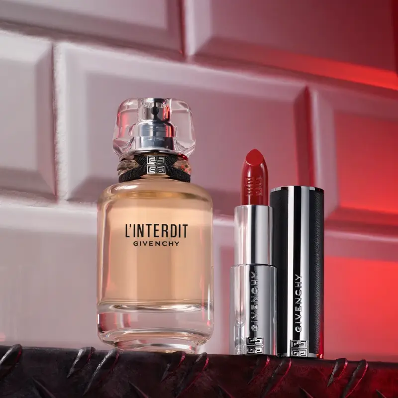 Givenchy Eau de Toilette Donna Bianco 3000561 miniatura 5