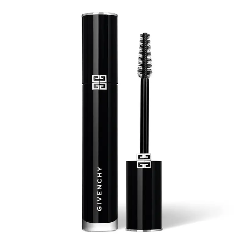 Givenchy L'interdit Mascara Couture Volume 8GR / 01 black