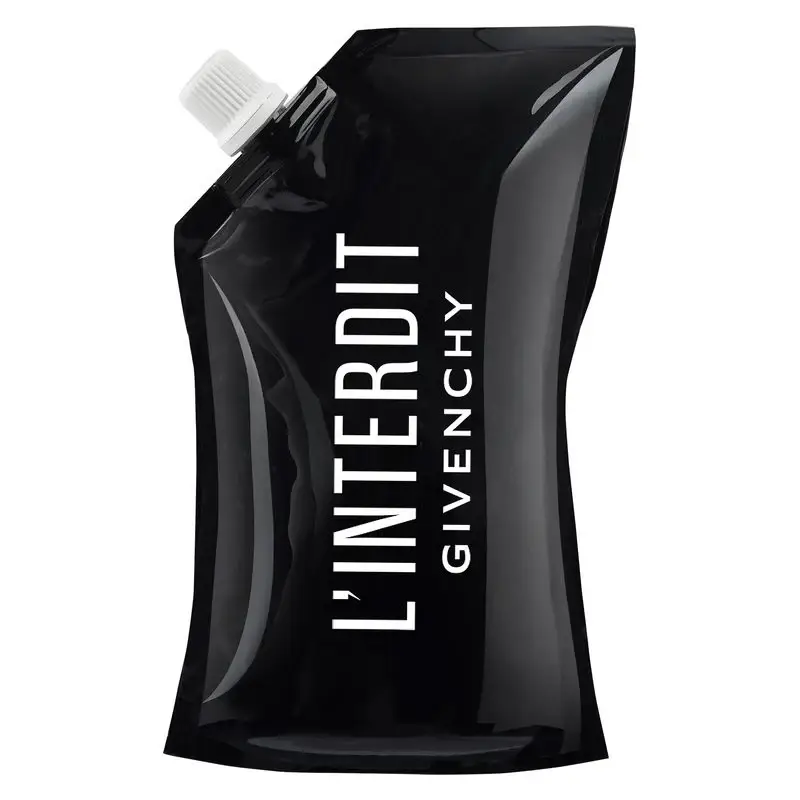 L'INTERDIT olio doccia 200 ML