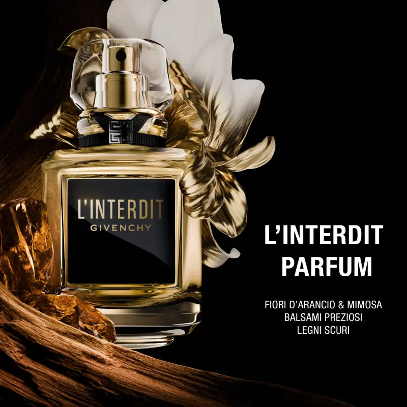 L'Interdit Parfum - Profumi donna miniatura 2