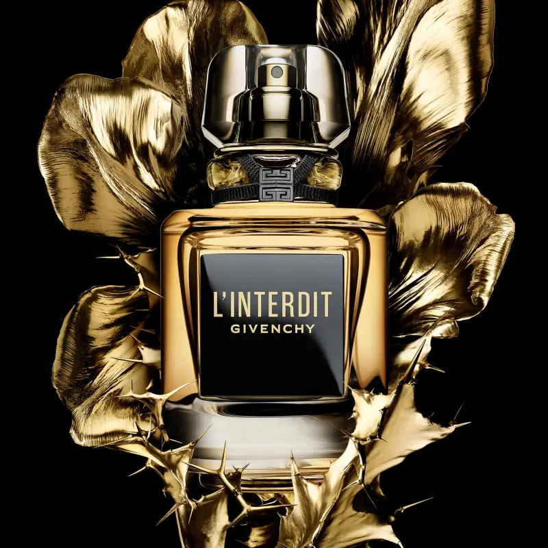 L'Interdit Parfum - Profumi donna miniatura 4