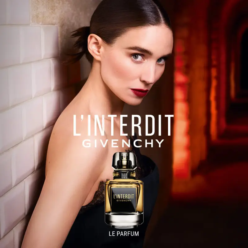 L'Interdit Parfum - Profumi donna miniatura 5